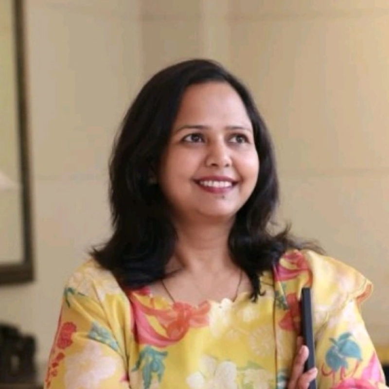 Devina Kamal